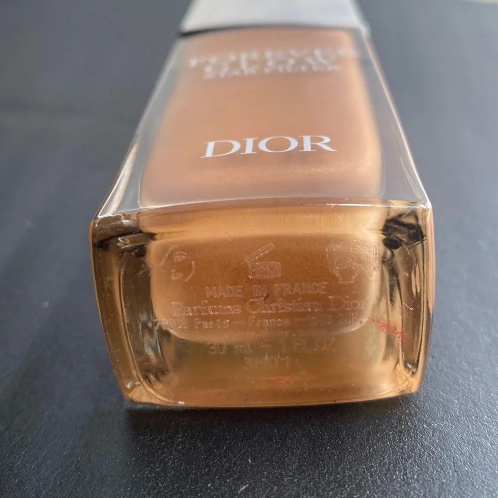 DIOR Forever Glow Star Filter‎ Multi-Use Highlighter- Color 6, NWOB